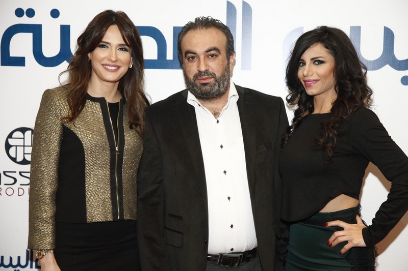 Kawalis Al Madina Press Conference